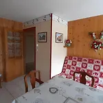 Апартаменты Les Angeliques