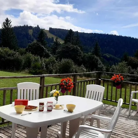 Les Angeliques Appartement *