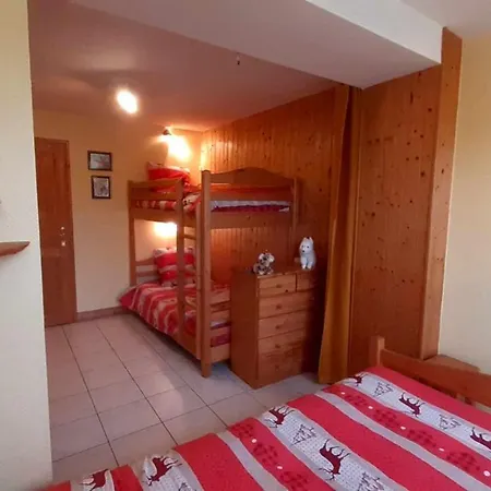 Les Angeliques Apartment Gerardmer