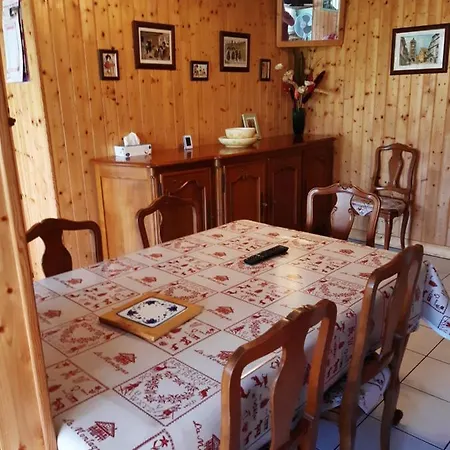 Les Angeliques Appartement *