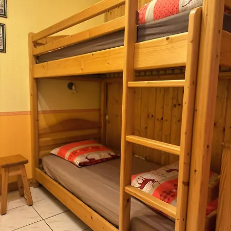 Les Angeliques Appartement *