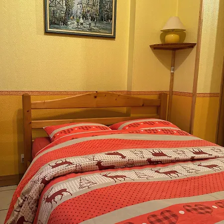 Les Angeliques Gérardmer