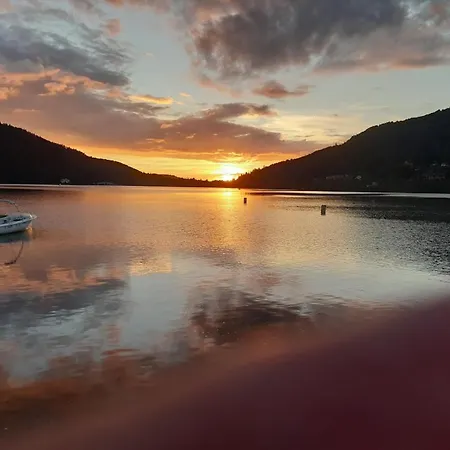 Les Angeliques Lejlighed *