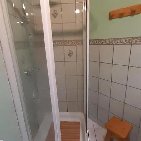 Appartement Les Angeliques *