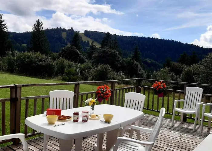 Les Angeliques Apartmán *