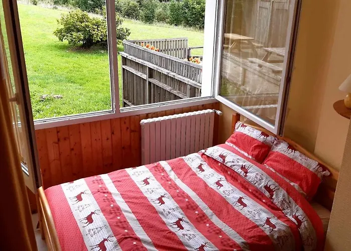 Les Angeliques * Gérardmer