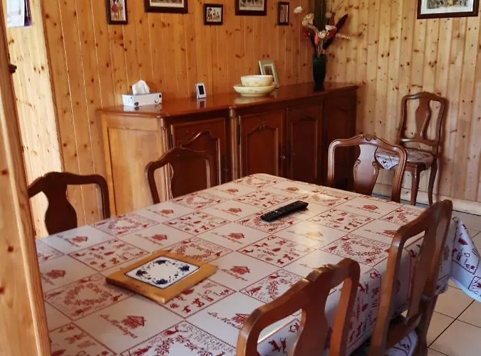 Les Angeliques Apartmán *