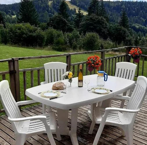 Lejlighed Les Angeliques *