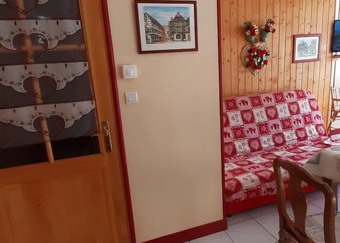 Les Angeliques Gérardmer