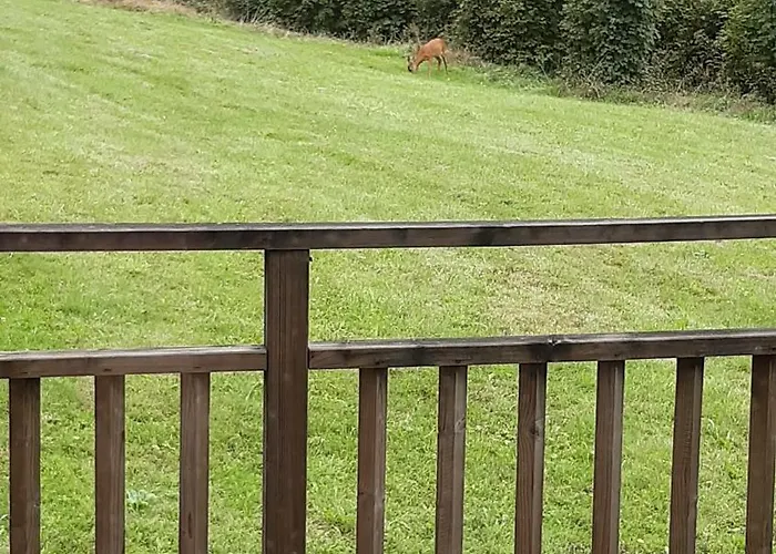 Les Angeliques Lejlighed