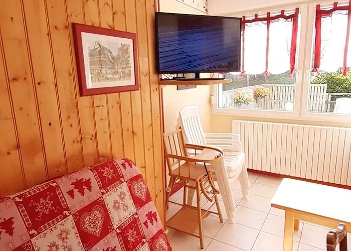 Les Angeliques Gérardmer