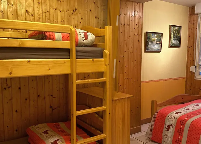 Les Angeliques Apartmán