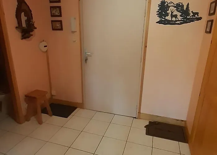 Les Angeliques Gérardmer