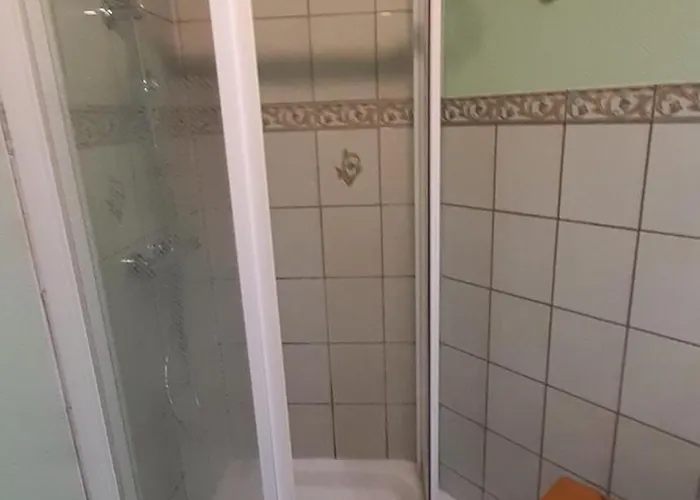 Apartmán Les Angeliques *